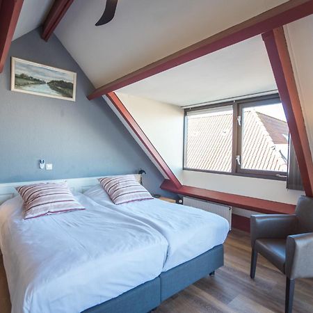 Hotel Faber Zandvoort Esterno foto